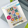 GO! Mix & Match Block System Pattern Book 55984