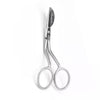 4" Mini Duckling Applique Scissors