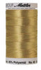 Mettler Polysheen Metallic 2108 Gold  656 yds