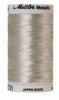 Mettler Polysheen Metallic2701 Silver 656 yds