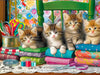 The Seamstresses Puzzle 1000 pieces