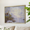 The Sea of Tranquility Tiling Scene by Thomas Kinkade for OESD