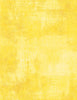 Dry Brush-Citrus Bright Yellow