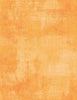 Dry Brush-Citrus Med. Orange