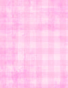Dry Brush Checks: Pale Pink