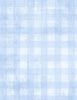 Dry Brush Checks: Pale Blue