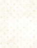 Dry Brush Dots: Whipped Cream