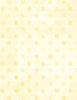 Dry Brush Dots: Soft Yellow