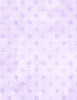 Dry Brush Dots: Pale Violet