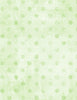 Dry Brush Dots: Pale Lime