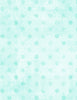 Dry Brush Dots: Pale Aqua