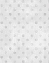Dry Brush Dots: Silver