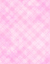 Dry Brush Plaid: Pale Pink