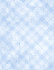 Dry Brush Plaid: Pale Blue