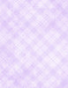 Dry Brush Plaid: Pale Violet