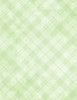Dry Brush Plaid: Pale Lime