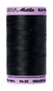 Mettler 50 wt 4000 Black 547 yd