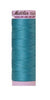 Mettler 50 wt 0722 Glacier Blue 164 yd