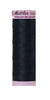Mettler 50 wt 1243 Black Iris164 yd