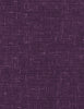 Blackberry Bramble: Linen Texture Purple