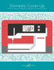 Bernina Domestic Cover-Up Pattern