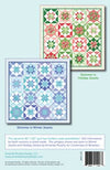Shimmer Quilt Pattern