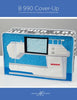 Bernina 990 Cover-Up Pattern