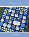 Blueberry Hill Pattern