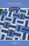 Interweave Quilt Pattern
