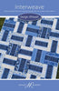 Interweave Quilt Pattern