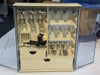Used Accessory-BERNINA Accessory Case with Accessories