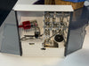 Used Accessory-BERNINA Accessory Case with Series Accessories