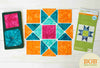 Cut Above the Rest: Creative AccuQuilt Mastery with Barbara Harper: December 2-4, 2025