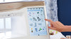 BabyLock: Altair Sewing & Embroidery Machine
