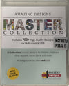 Amazing Designs Master Collection