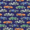 American Vintage: Navy D1-4
