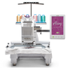 BabyLock: Array Embroidery Machine