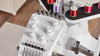 BabyLock: Array Embroidery Machine