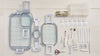 BabyLock: Array Embroidery Machine
