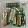 Aurifil Thread Collection #10