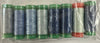 Aurifil Thread Collection #9