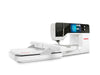 B790E Plus Sewing & Embroidery Machine