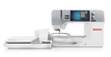 B735E Pro Sewing & Embroidery Machine