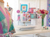 B770QEE Kaffe Fassett NEW i2Sew Exclusive Bundle