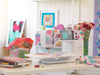 B770QEE Kaffe Fassett NEW i2Sew Exclusive Bundle