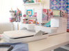 B770QEE Kaffe Fassett NEW i2Sew Exclusive Bundle