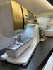BERNINA 790E Plus Anniversary Sewing & Embroidery Machine:Consignment Sale