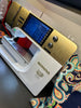 BERNINA 790E Plus Anniversary Sewing & Embroidery Machine:Consignment Sale