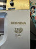 BERNINA 790E Plus Anniversary Sewing & Embroidery Machine:Consignment Sale
