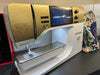 BERNINA 790E Plus Anniversary Sewing & Embroidery Machine:Consignment Sale